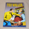 Tex Willer kirjasto 14 Tex iskee